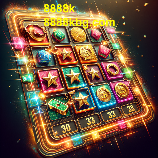 As Raspadinhas: Diversão Instantânea no 8888k