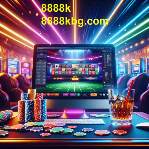 Apostas Esportivas: A Nova Sensação no 8888k